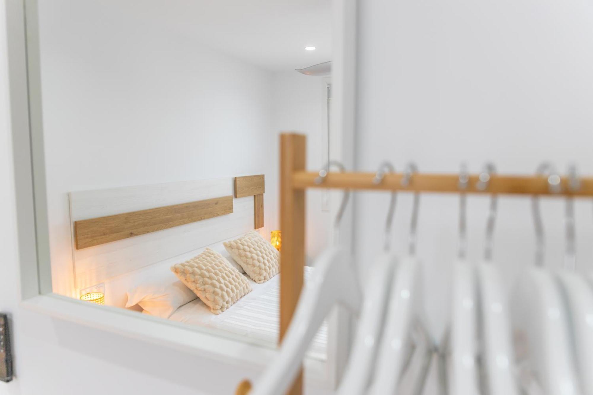 Casa Melva - Primera Linea Con Terraza, Moderno Barbate Esterno foto