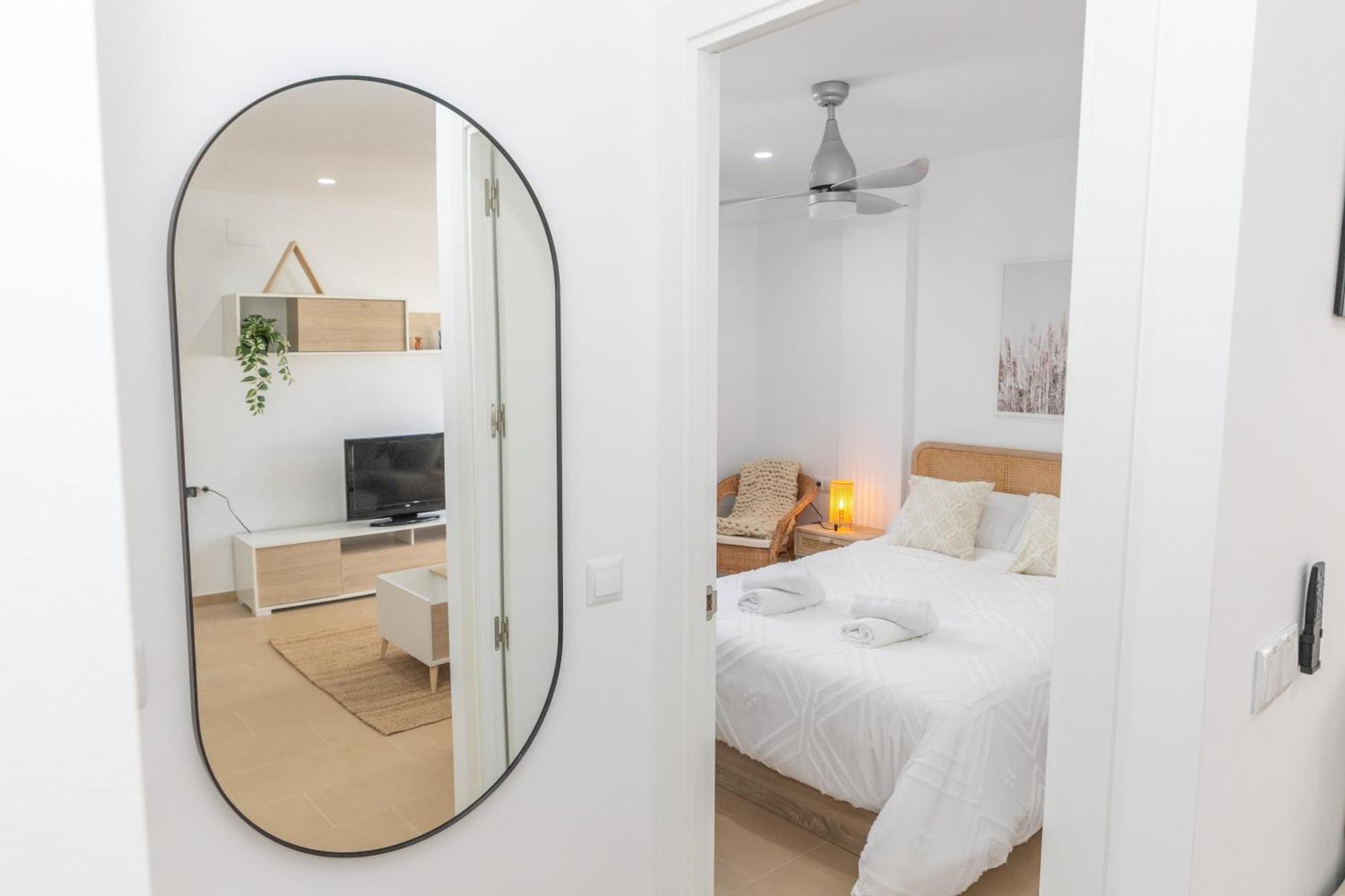Casa Melva - Primera Linea Con Terraza, Moderno Barbate Esterno foto