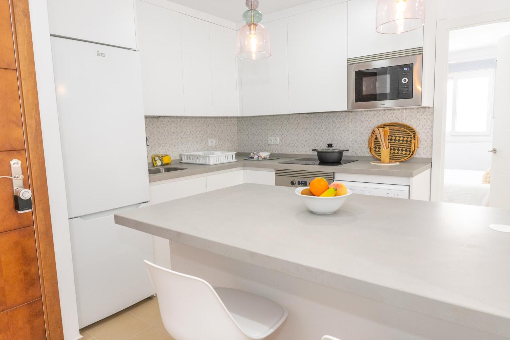 Casa Melva - Primera Linea Con Terraza, Moderno Barbate Esterno foto