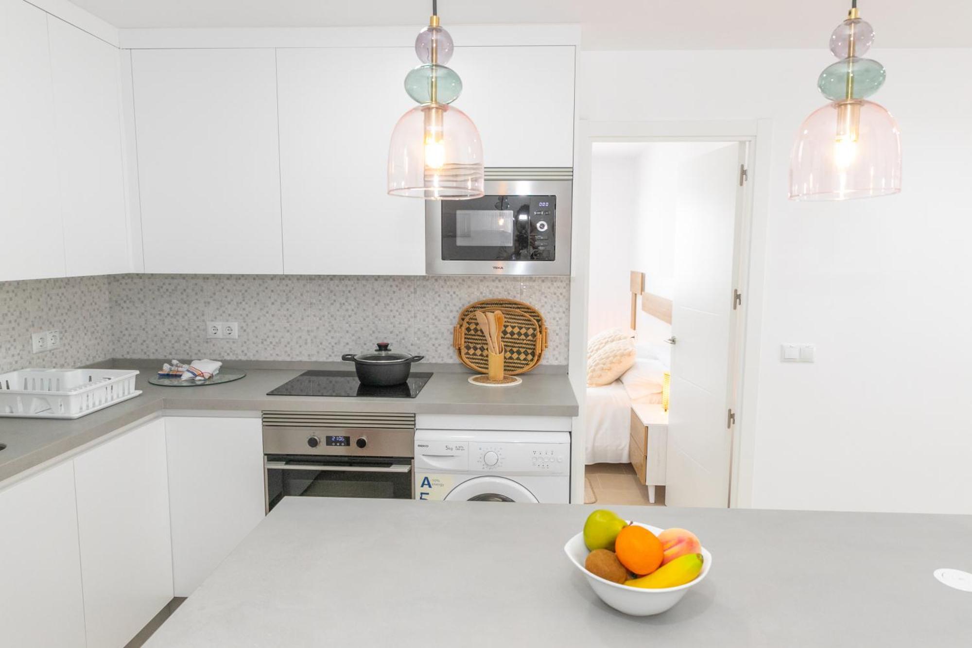 Casa Melva - Primera Linea Con Terraza, Moderno Barbate Esterno foto